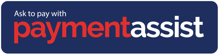 Payment Assist ATP Hero logo