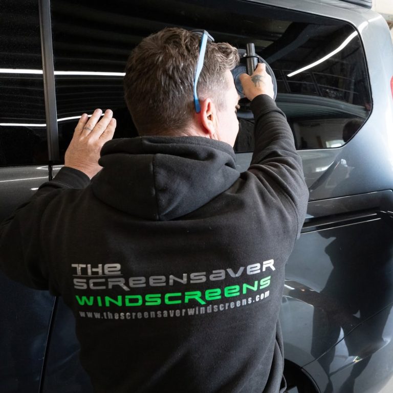 Mark from screensaver windscreens ashford Kent