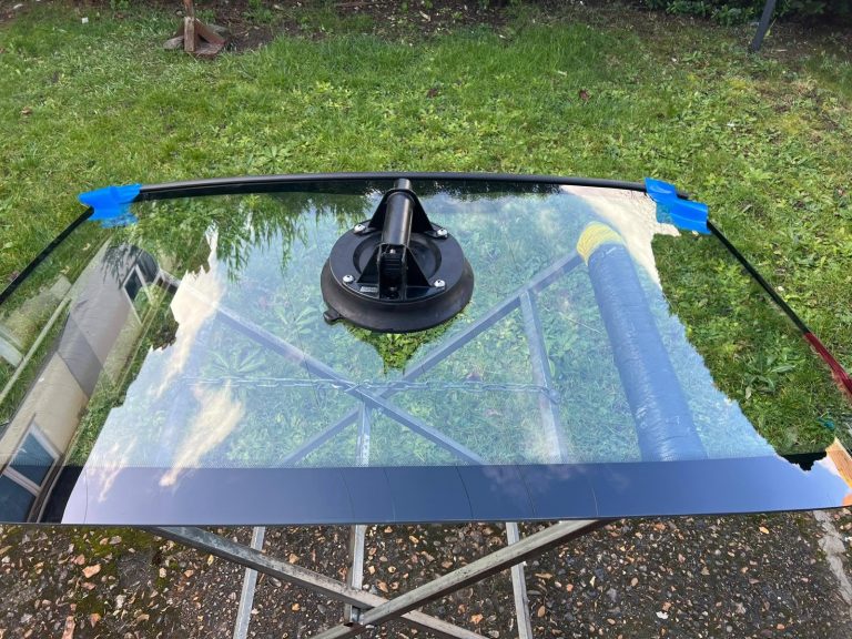 a car rear window replacement in ashford Kent