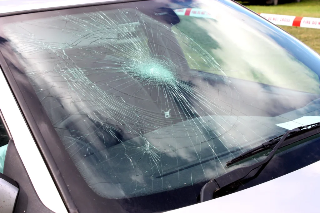 windscreen crack and chip repairs kent